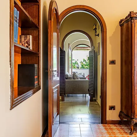Apartmán Magnolia *