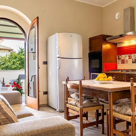 Apartmán Magnolia
